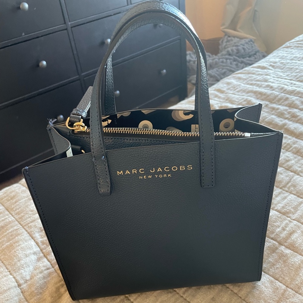 Marc jacobs purse